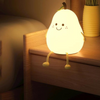 Lampe à fruits LED Poire Veilleuse