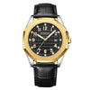 Montre classique pour hommes