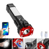 Lampe de secours multifonctionnelle Simura