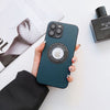 Étui de recharge magnétique Raven pour iPhone