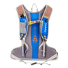 Franch Outdoor Lightweight and Breathable Backpack (Sac à dos léger et respirant pour l'extérieur)