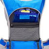 Franch Outdoor Lightweight and Breathable Backpack (Sac à dos léger et respirant pour l'extérieur)