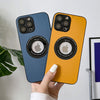 Étui de recharge magnétique Raven pour iPhone