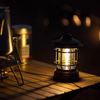 Ladseni Portable Retro Smart Lamp