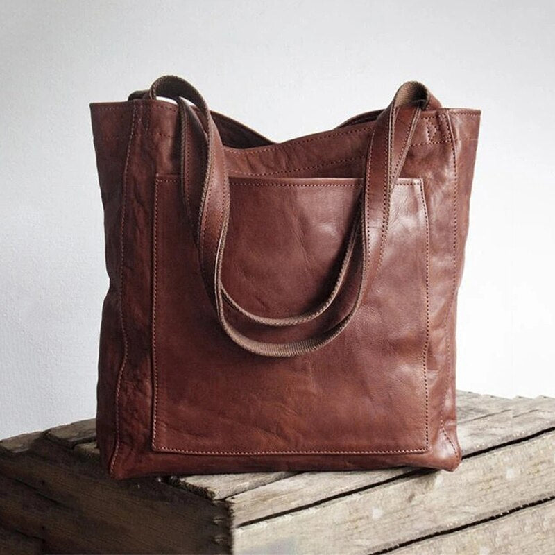 Eveline Un sac qui dure toute une vie