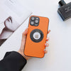 Étui de recharge magnétique Raven pour iPhone