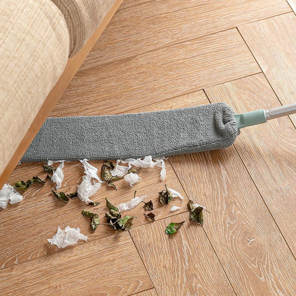 Moppy | Brosse à poussière fine