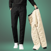 Pantalon de survêtement Casuale Winter Unisexe