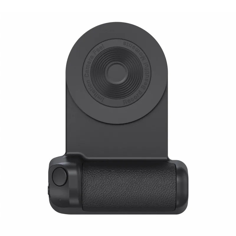 Wise Grip Poignée de caméra magnétique Attachement Bluetooth
