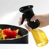 Spray pour huile de cuisson