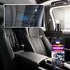 Shine PRO Couvre cuir et plastique pour l'intérieur des voitures