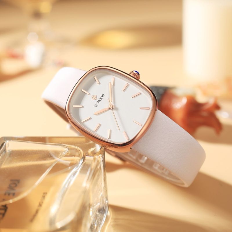 Montre à quartz Fashion