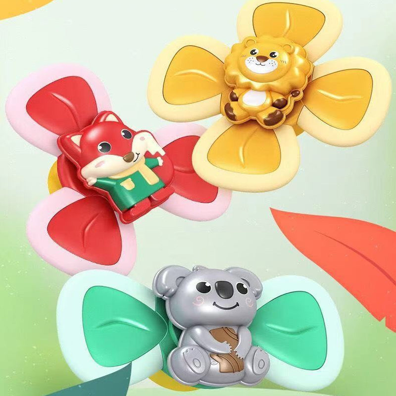 Spinner Ultimate Fun pour bébé