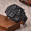 Montre à quartz unique et sportive