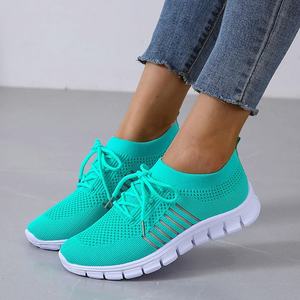 Chaussures confortables et ergonomiques pour femmes
