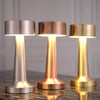 Lampe à poser LED Herros