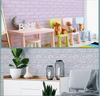 Sticky Walls - Papier peint 3D autocollant