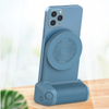 Wise Grip Poignée de caméra magnétique Attachement Bluetooth