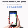 Health Check Slim Watch Pro V2