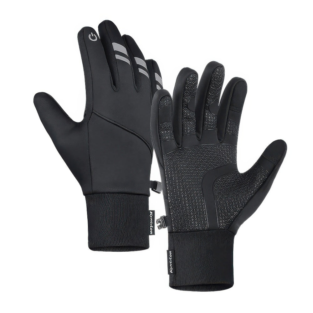 Gants Coupe-vent Hiver