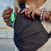 Sac à Bandoulière Antivol à la Mode