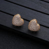 Parure de diamants Charo Set