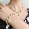 Parure de diamants Charo Set