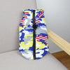 Manteau d'hiver pour chien - Camouflage jaune / M - Dog Savant