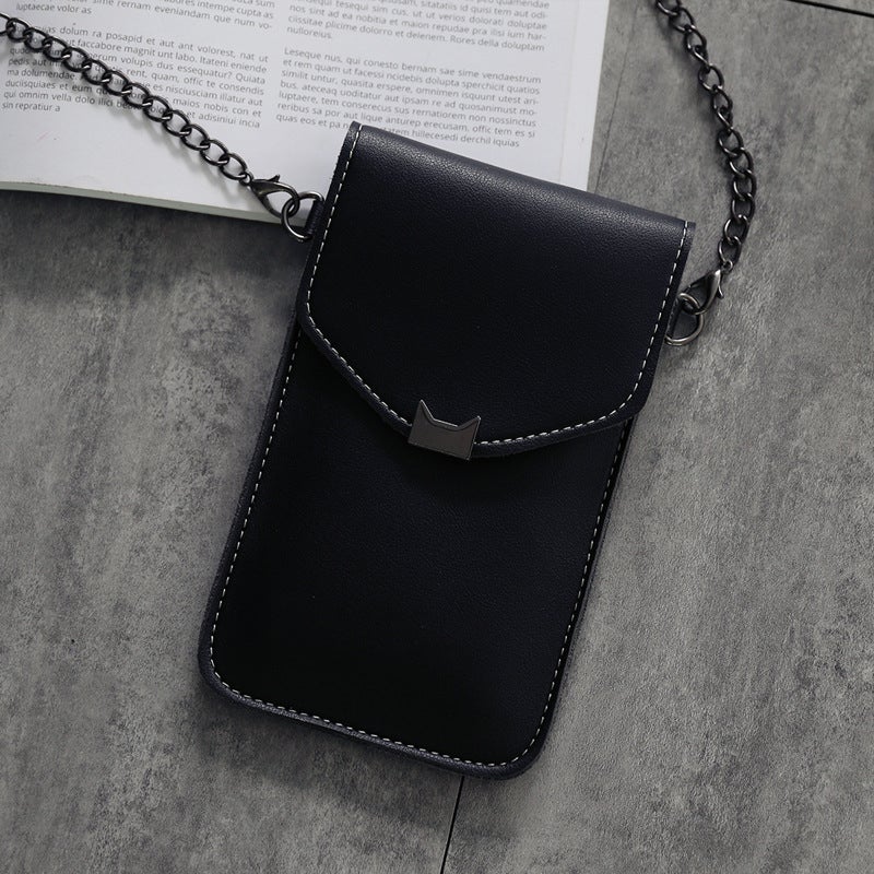 Sac diagonal pour téléphone portable - LEWASTOCK BOUTIQUE