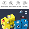 Jeu Smiley Emo (SET)