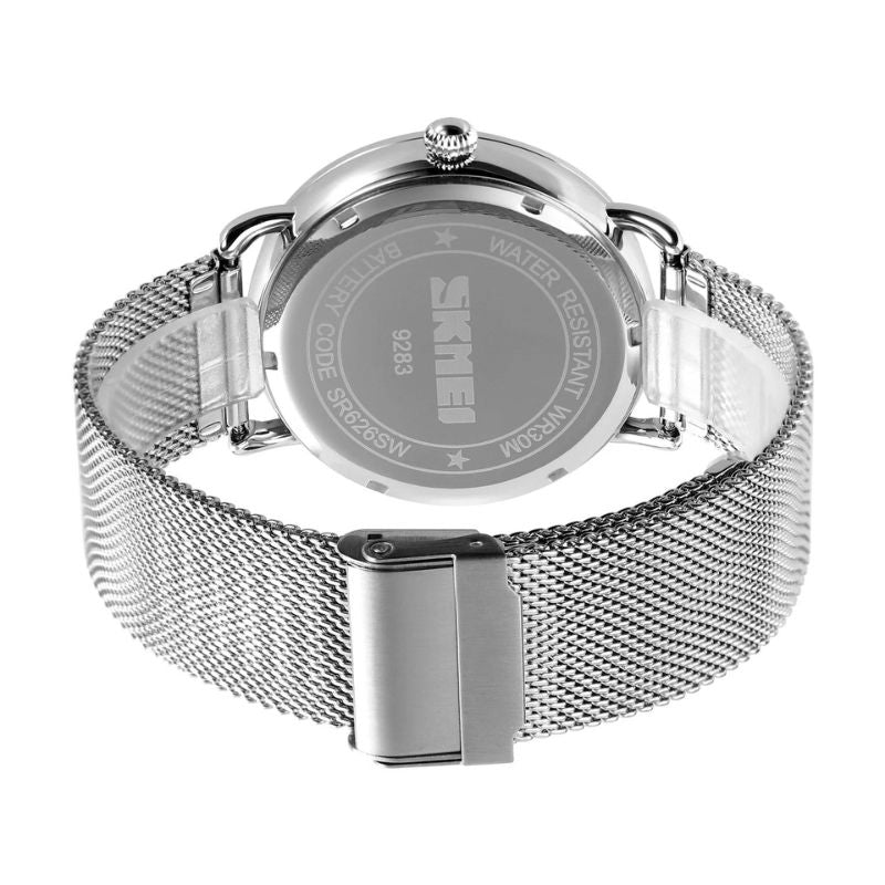 Montre mécanique Moonlight Glow