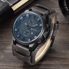 Montre Navigator de luxe Belleza