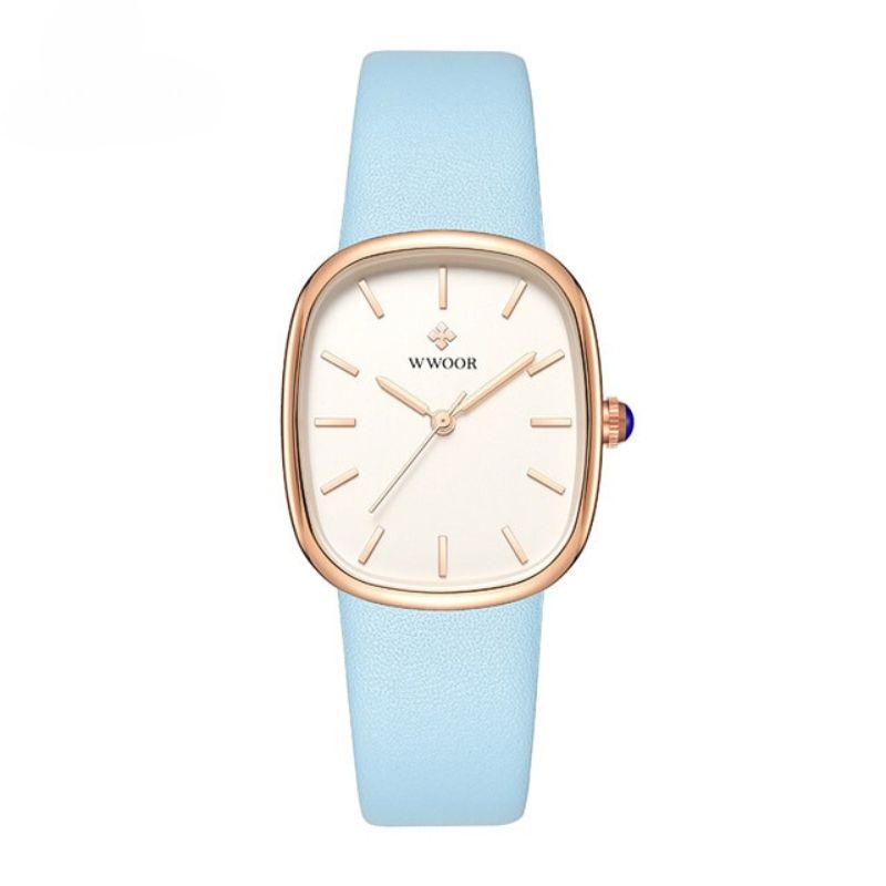 Montre à quartz Fashion