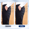 Ice Silk Breathable Men's Underwear (sous-vêtements respirants pour hommes)