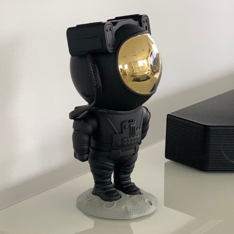 Projecteur de galaxie Sinowe Astronaut