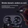 Casque d'écoute sans fil Bluetooth Beast Ear Clamp
