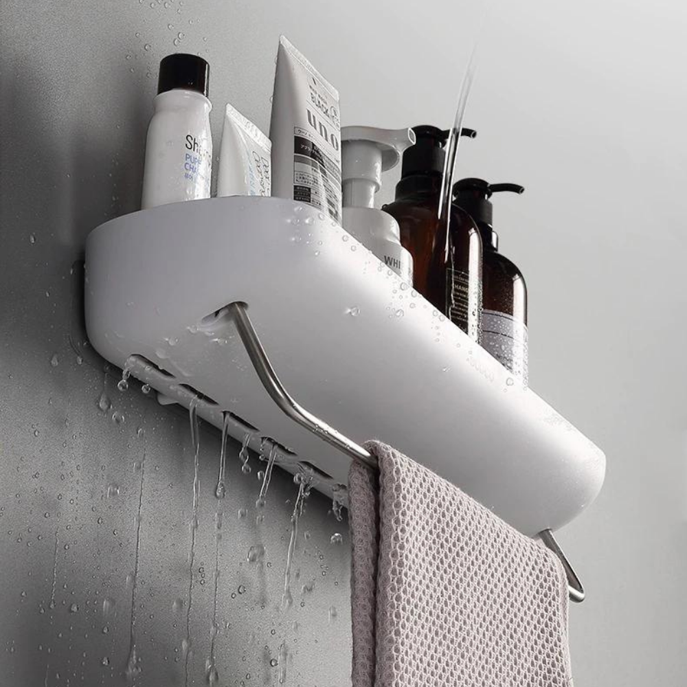 Organisateur de douche