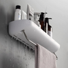 Organisateur de douche