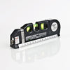 Instrument de mesure laser Handy Laser 4-en-1