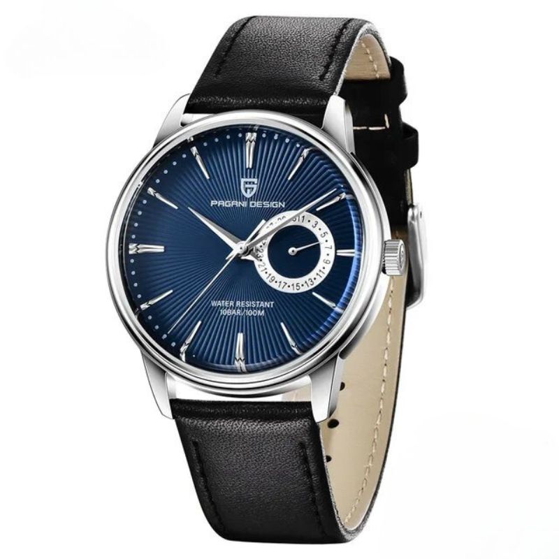 Montre de sport à la mode