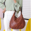Sac en cuir végétal Monaco