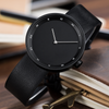 Montre-bracelet à quartz de style minimaliste