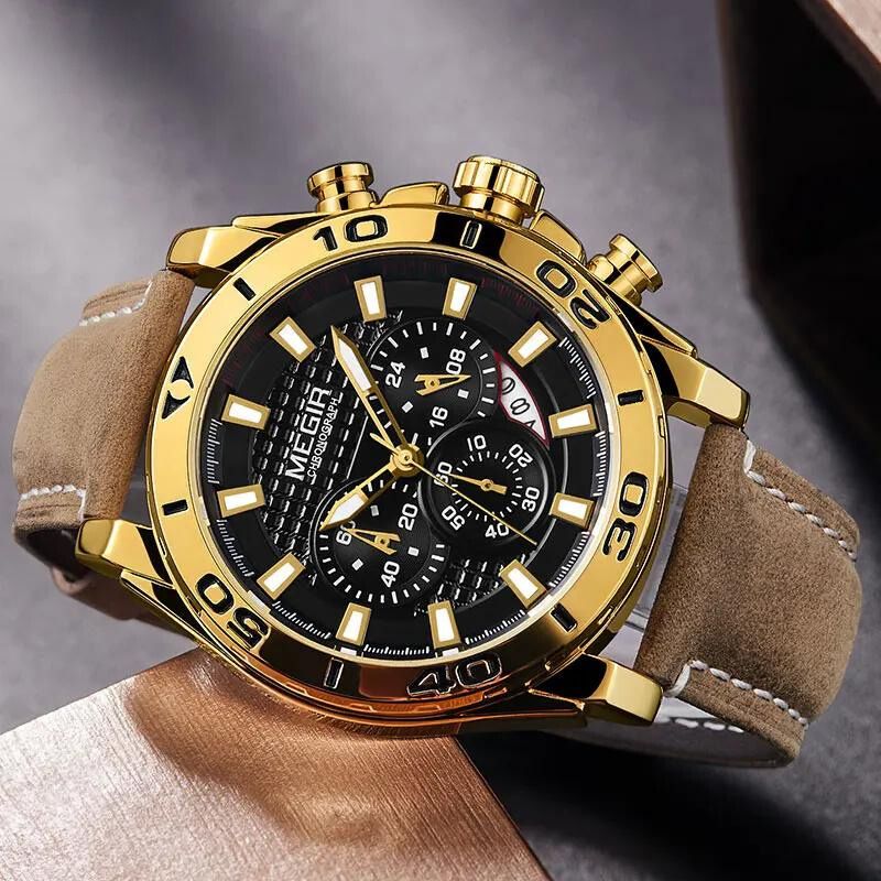 Montre Army Sport Chronograph Quartz