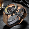Montre sport business pour hommes