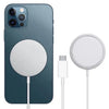 Chargeur Sans Fil MagSafe – Chargeur Rapide pour iPhone & AirPods (15W)