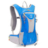 Franch Outdoor Lightweight and Breathable Backpack (Sac à dos léger et respirant pour l'extérieur)