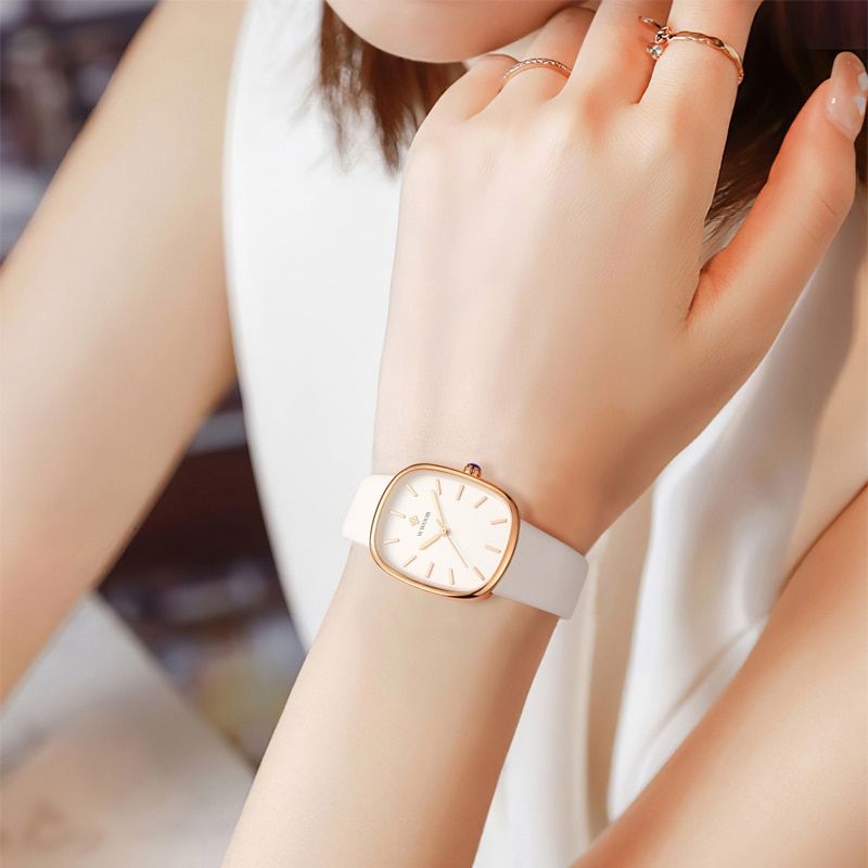 Montre à quartz Fashion