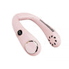 Instant Cold Nouveau ventilateur de cou portable