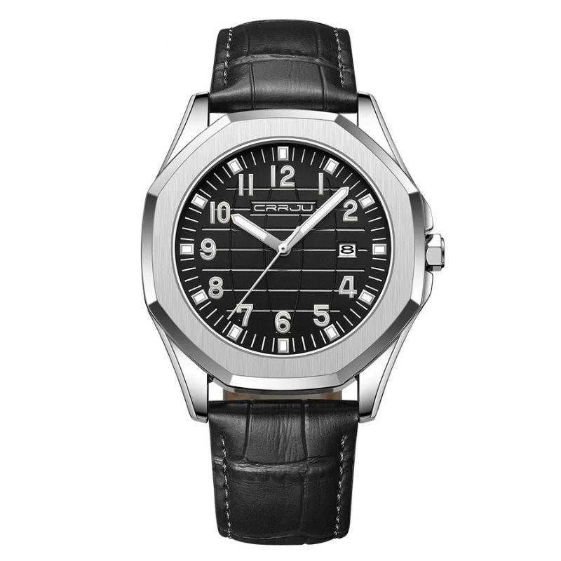 Montre classique pour hommes