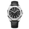 Montre classique pour hommes